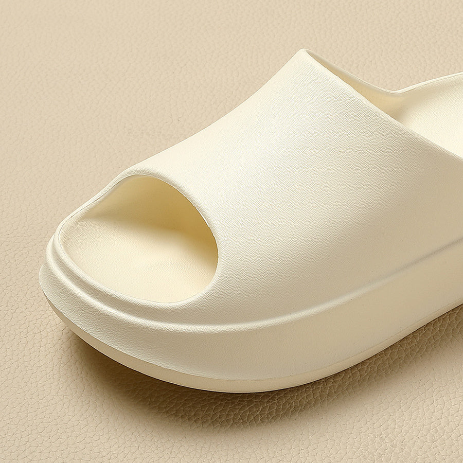 Women's Peep-toe Bathroom