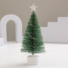 Christmas Pine Light