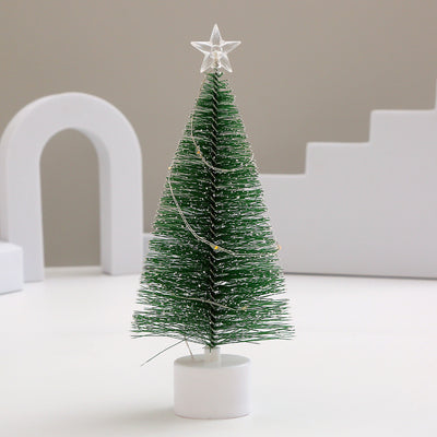 Christmas Pine Light