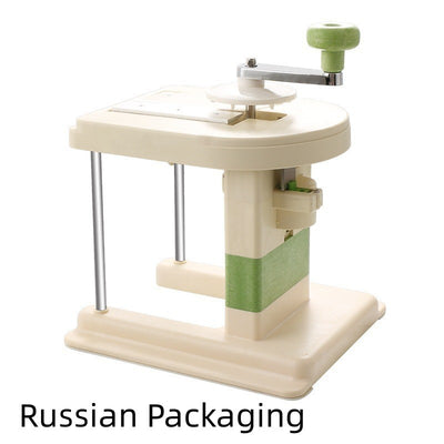 Household Shredded Potatoes Slicer And Grater Kitchen