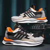 Casual Sneakers Man Air Cushion Shoes