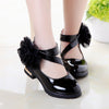 Princess Shoes Soft Sole Student