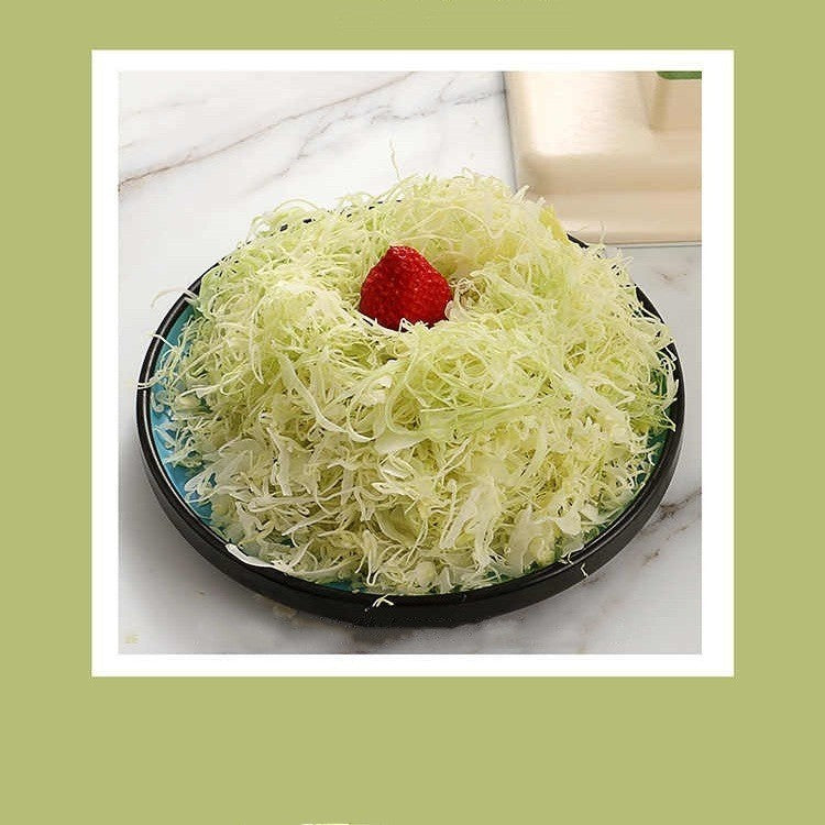 Household Shredded Potatoes Slicer And Grater Kitchen