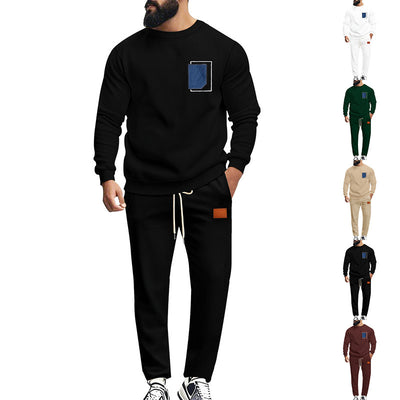 Two-piece Casual Fashion