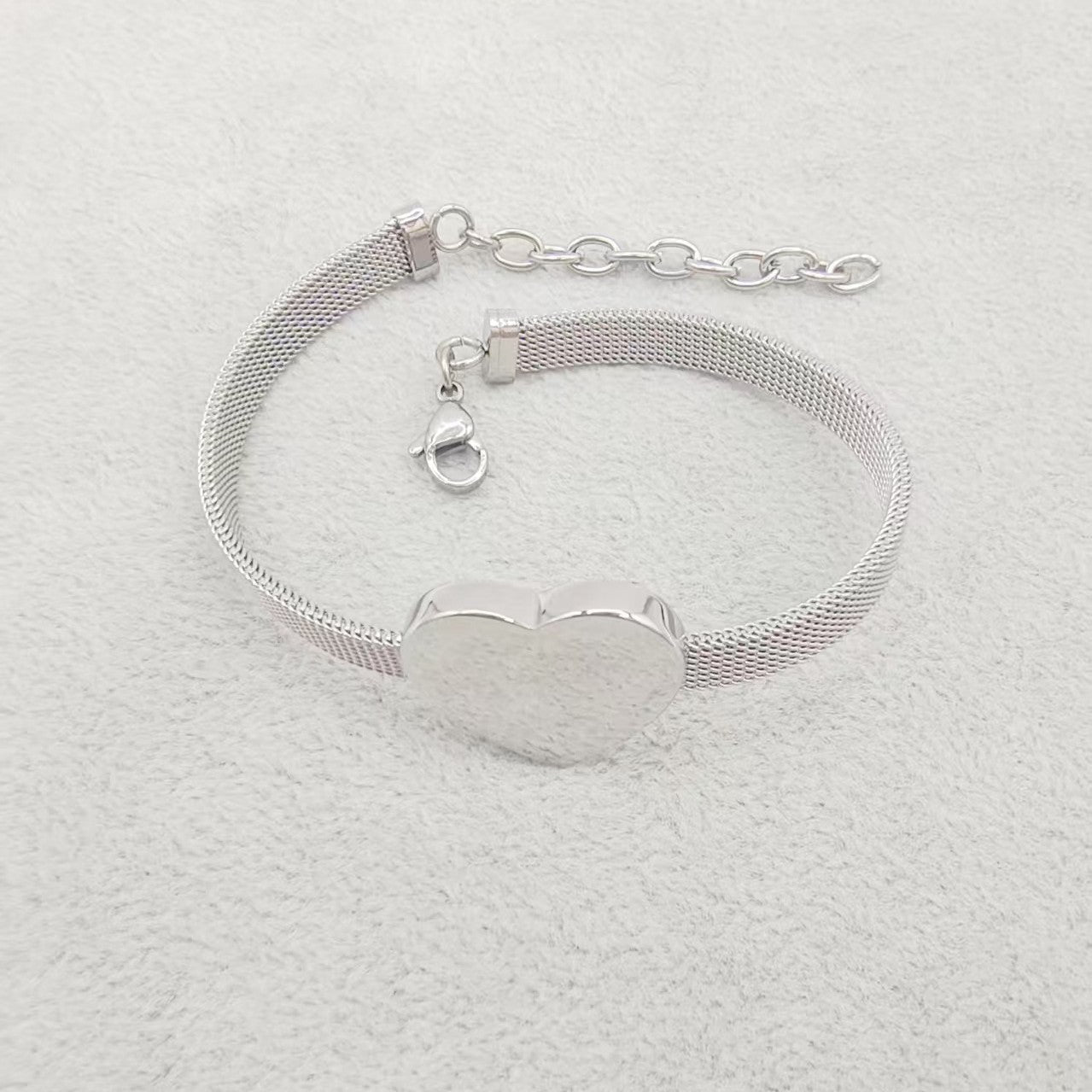 Simple Fashion Design Bracelet European And American