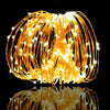 Christmas Light Led Outdoor Battery