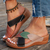 Women's Thick-soled Shoes
