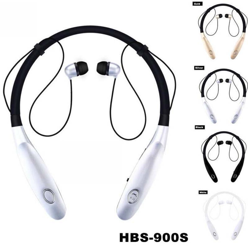 Wireless  Bluetooth Headphones