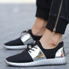 New Summer Breathable Shoes