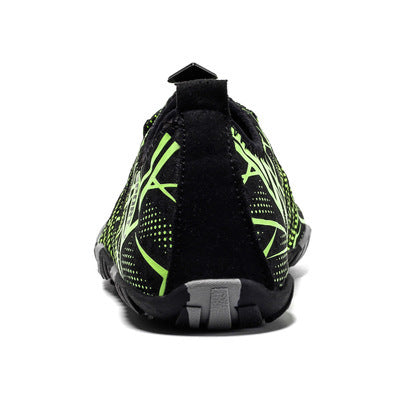 Beautiful wading shoes men's shoes