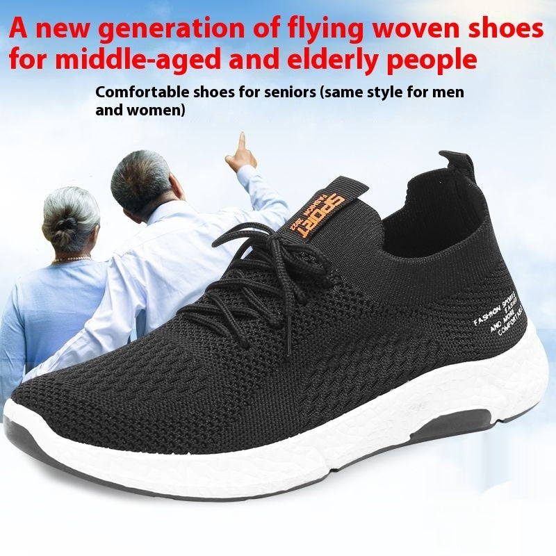 Men's Spring  Casual Sneaker