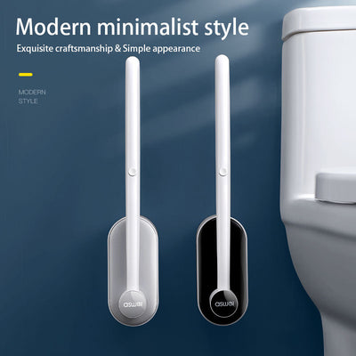 Toilet Cleaning Brush