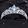 Wedding Birthday Headdress Crown