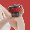 Electric Vacuum Cupping Massage Body Cups Anti-CelluliteTherapy Massager For Body Electric Guasha S craping Fat Burning Slimming