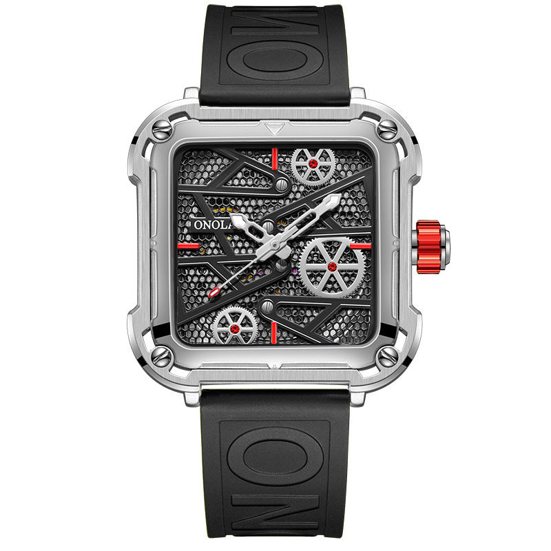 Full Automatic Luxury Watches Men
