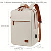 Backpack Oxford Cloth Business Computer Bag