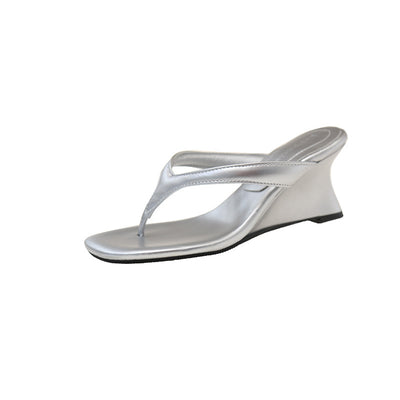 French Style Flip-Flops Fairy Shoes Summer