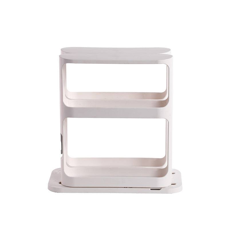 Home Fashion Simple Food Storage Rack