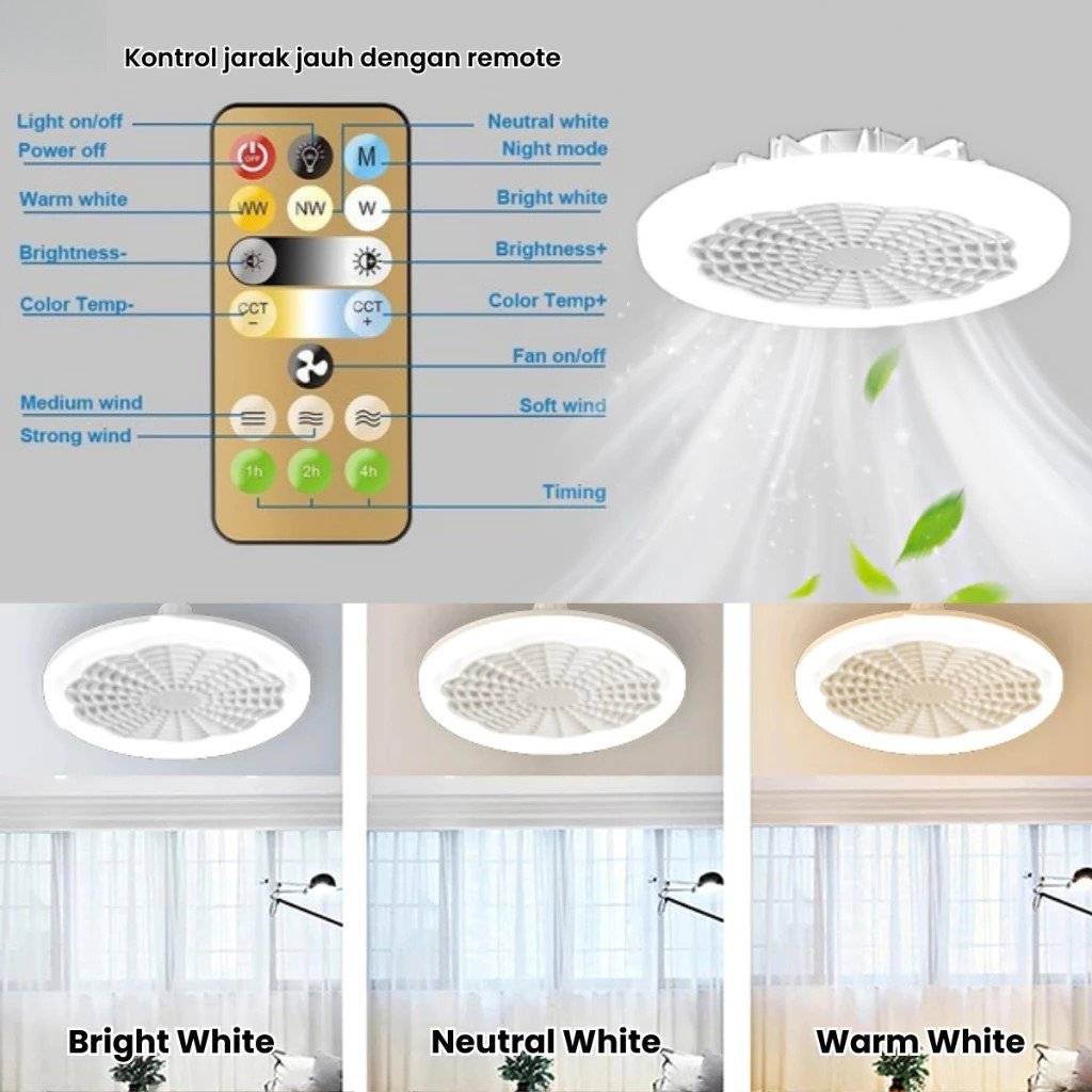 Only Self-pickup Is Supported, And The Displayed Prices Are All Self-pickup Prices Fan Light