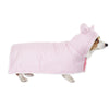 Dog Cloak Cute Plaid Cat And Dog Cover Quilt With Cotton