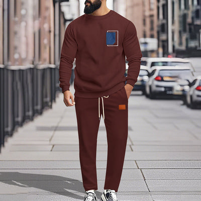 Two-piece Casual Fashion