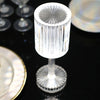 Diamond Crystal Lamp Bedroom Bedside