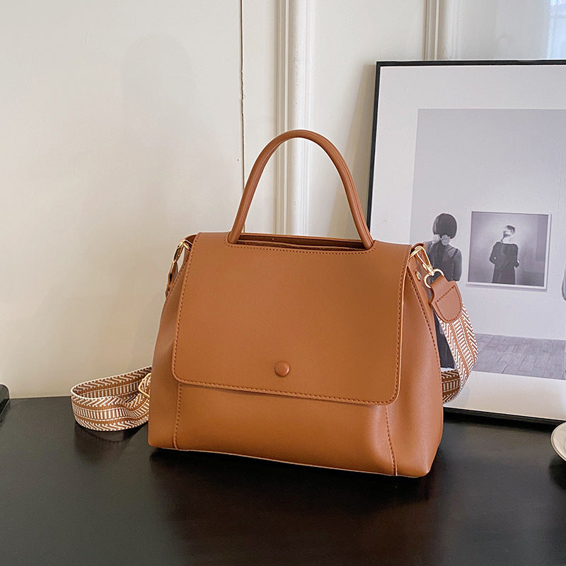 All-match Handbag Large