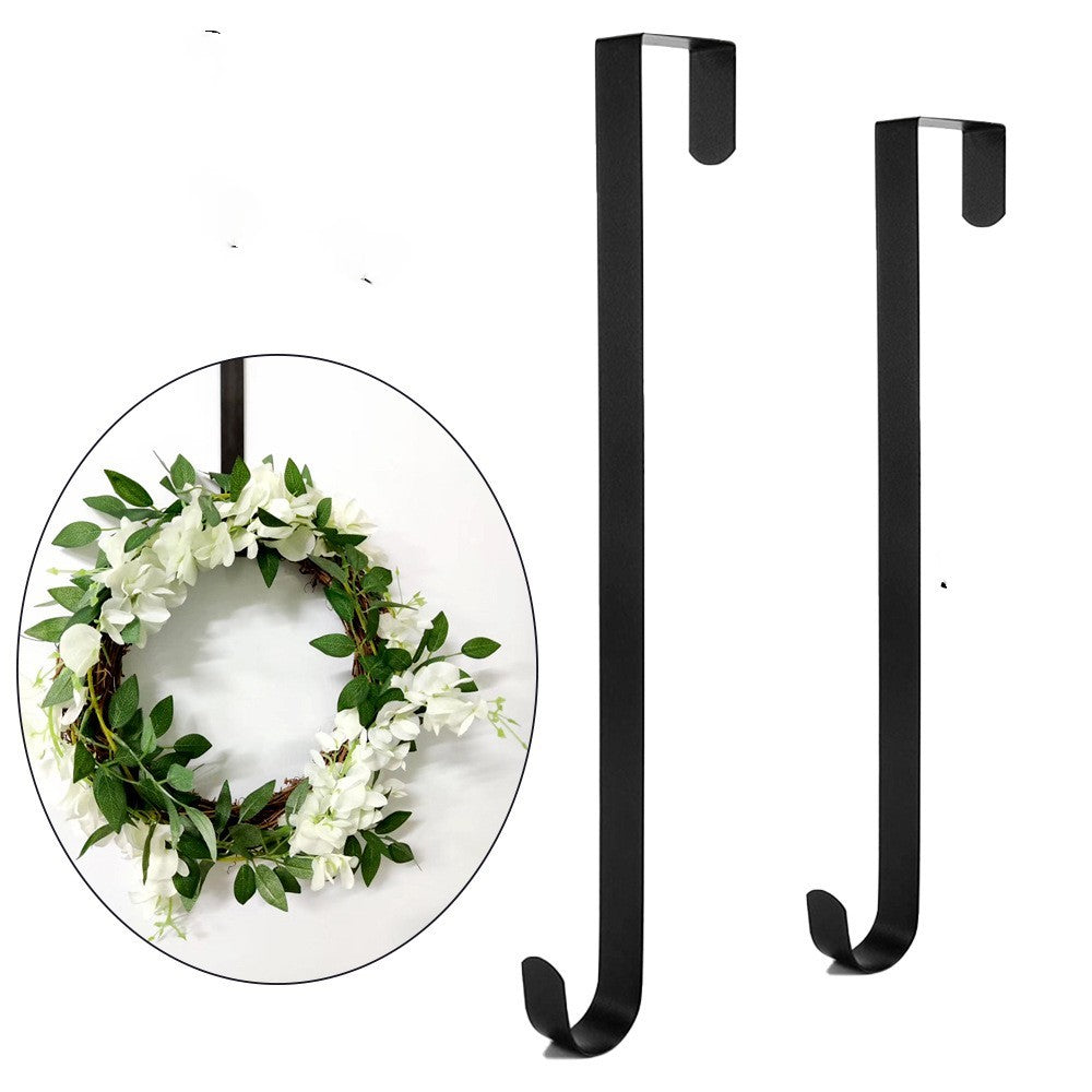 Christmas Decorative Door Back Hook