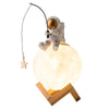 Astronaut Figurines Home Decoration
