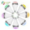 LED Smart Bluetooth Speaker E27 Bulb Light
