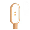 LED Bedroom Bedside Atmosphere Table Lamp