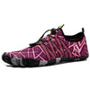 Beautiful wading shoes men's shoes