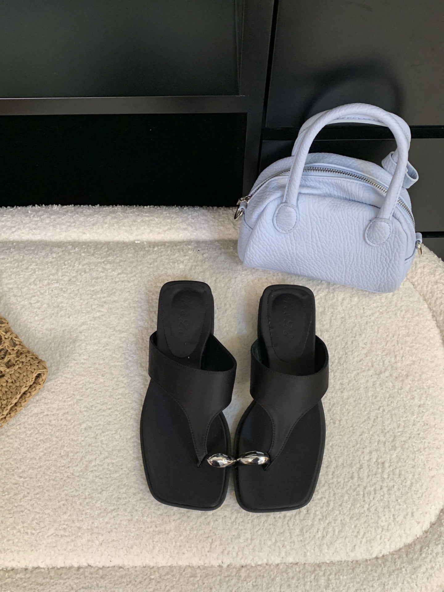 Wedge Flip-Flops Summer