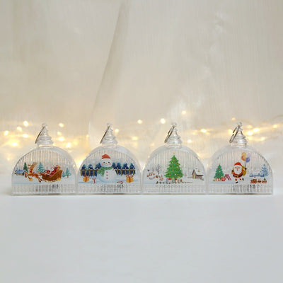 Christmas Decorations