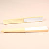 Painting White Fan Calligraphy And Calligraphy Practice Fan Handmade White Fan