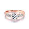 Rose Gold Ring