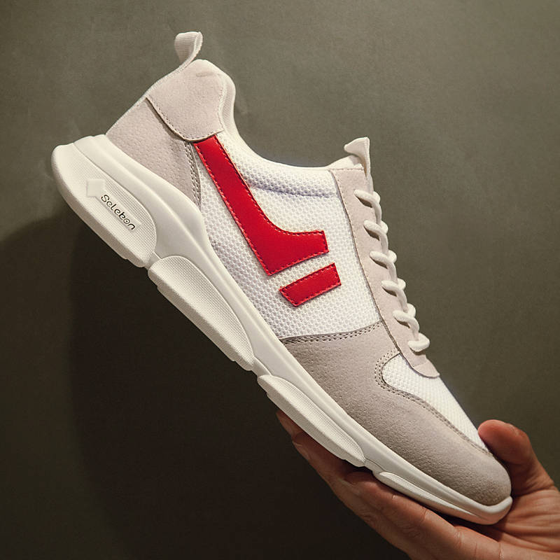 Fashion running shoes trend net shoes