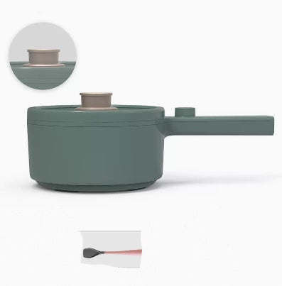 Portable Electric Cooking Pot