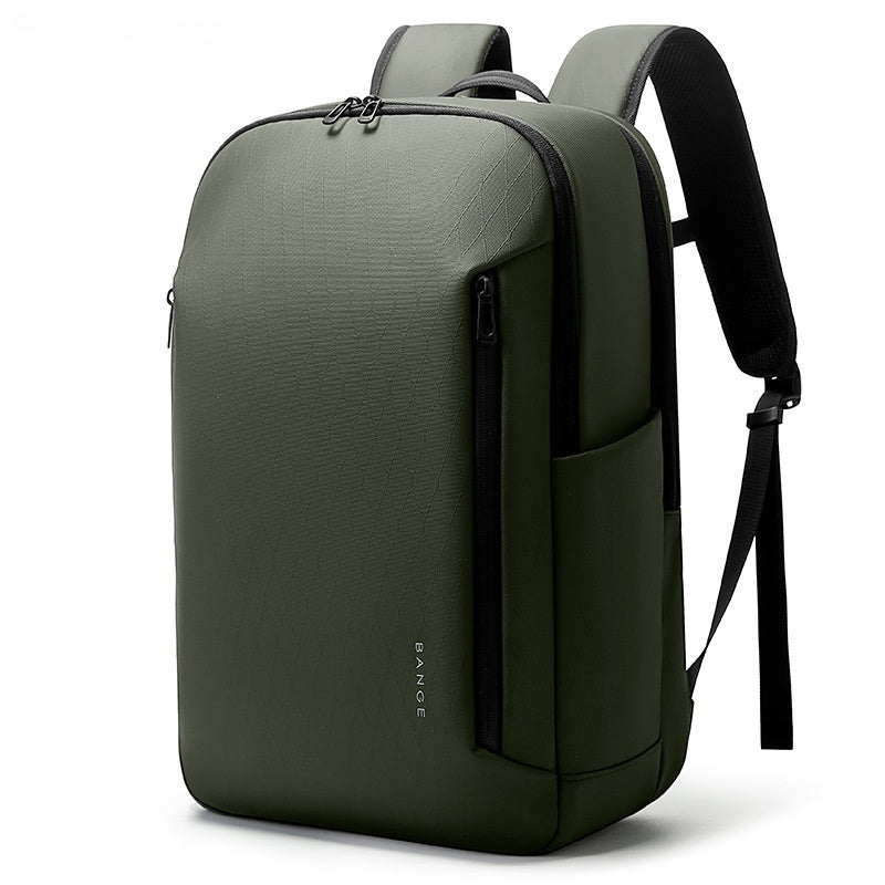 Men's Lightweight And Large Capacity Backpack