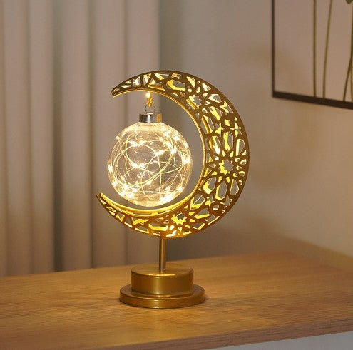 LED Modeling Lamp