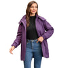 Autumn And Winter Mountaineering Women's