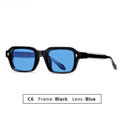 Sunglasses Men And Women Affordable Luxury Style
