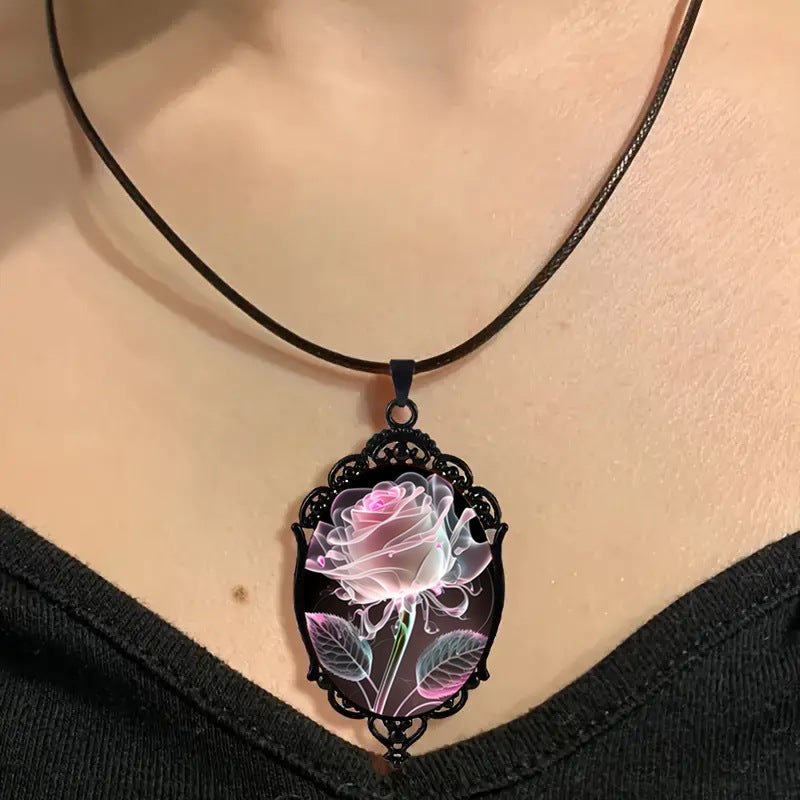 Pendant Necklace