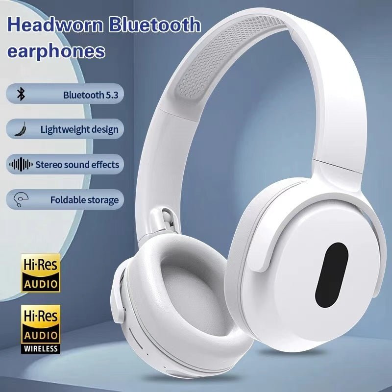 Wireless Headphones Bluetooth