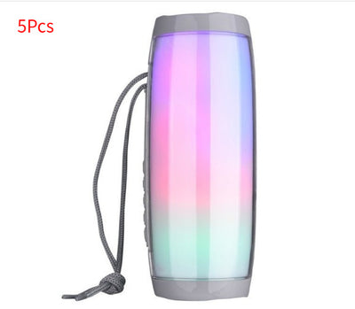 Wireless Bluetooth Speaker 10W Waterproof