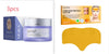 Neck Wrinkle Removal Cream Tightening Firming Fade Fine Lines Anti-Aging Necklines Lifting Shaping Beauty Neck Cream