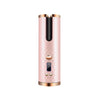 Rechargeable Automatic Hair Curler Women Portable