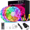 LED Strip Lights Lamp 5050 RGB Flexible