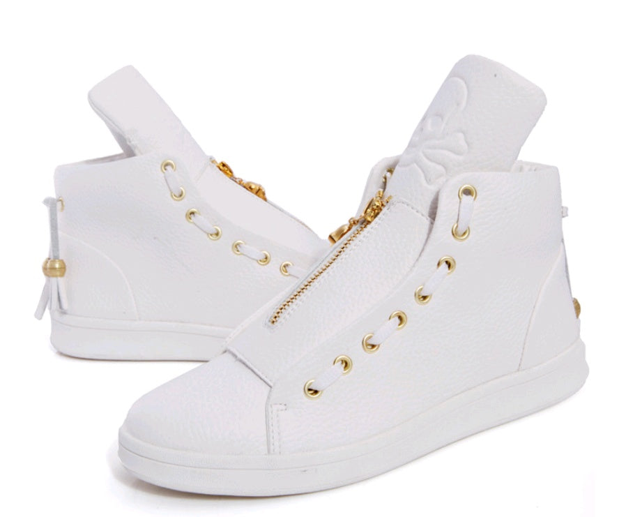 hoe high shoes men's shoes