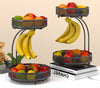 Detachable Home Banana Fruit Basket Storage Decoration
